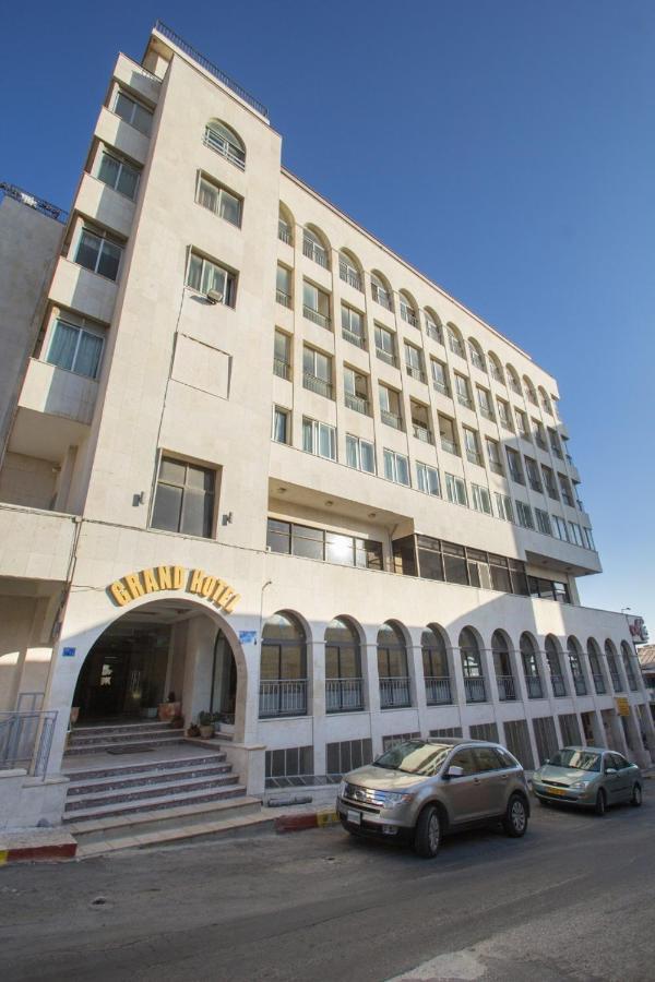 Grand Hotel Bethlehem Zewnętrze zdjęcie